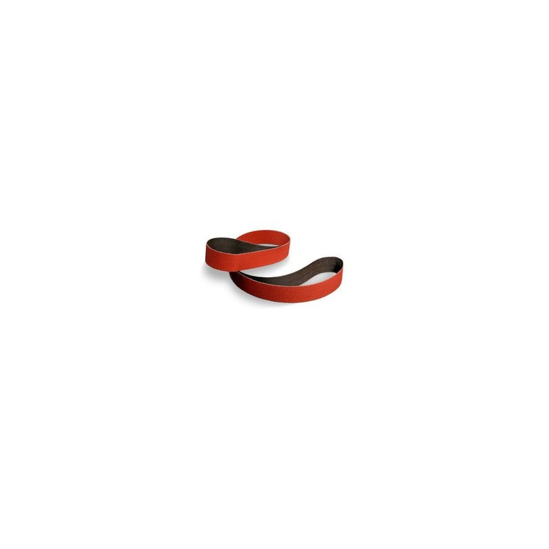 Bande support toile Cubitron II 984F, 13 mm x 305 mm, 60+ - 3M | 7000060873