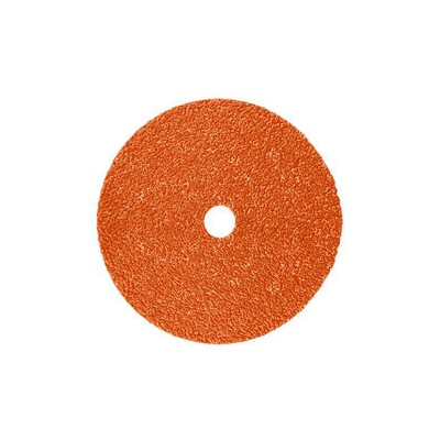 Disque abrasif support fibre Cubitron II 987C, 125 x 22 mm, Grain 36+ - 3M | 7000062841