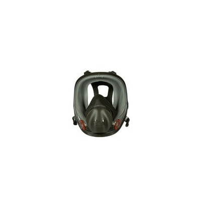 Masque complet confort réutilisable 6700, Small - 3M | 7100015974