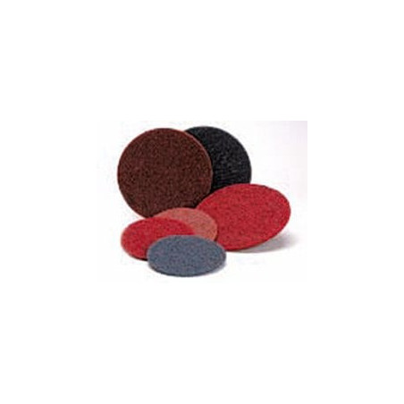 Bande abrasive céramique support toile semi-flexible Cubitron II 947A, 19 mm x 520 mm, 60+ - 3M | 7100026756