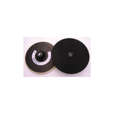 Hookit Plateau de Support, 127 mm x 19 mm - 3M | 7100027274