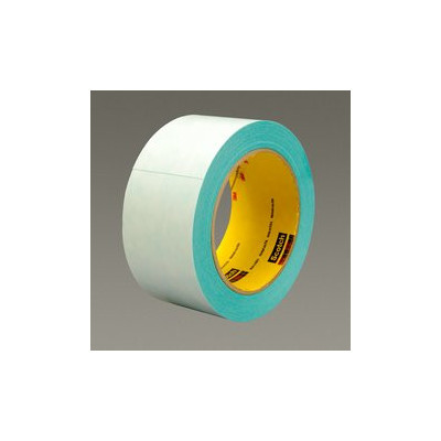Ruban Double Face De Jointage à La Volée Hydrodispersable 900 , Blanc, 24 mm x 33 m, 0.09 mm - 3M | 7100027945
