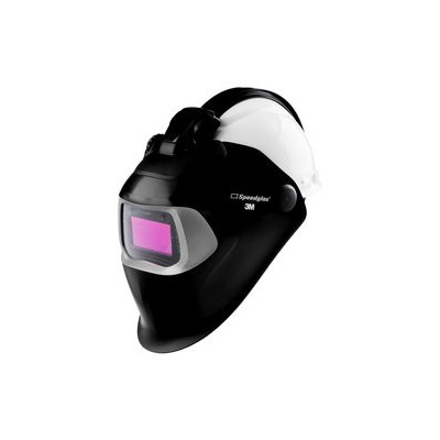 Coque de Masque de soudage Speedglas 100 QR - 3M | 7100031602
