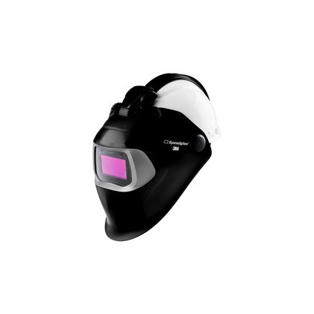 Coque de Masque de soudage Speedglas 100 QR - 3M | 7100031602