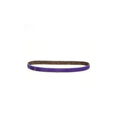 Cubitron II Bande abrasive 786F, 12.7 mm x 457 mm, 36+, 33443 - 3M | 7100033184