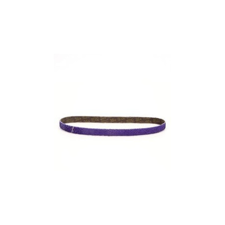 Cubitron II Bande abrasive 786F, 12.7 mm x 457 mm, 36+, 33443 - 3M | 7100033184