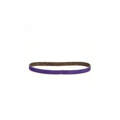 Cubitron II Bande abrasive 786F, 12.7 mm x 457 mm, 80+, 33446 - 3M | 7100033186