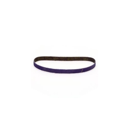 Cubitron II Bande abrasive 786F, 10 mm x 330 mm, 36+, 33437 - 3M | 7100033193