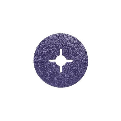 Cubitron II Disque fibre abrasif 786C, 115 mm x 22 mm, 36+, 33407 - 3M | 7100035471