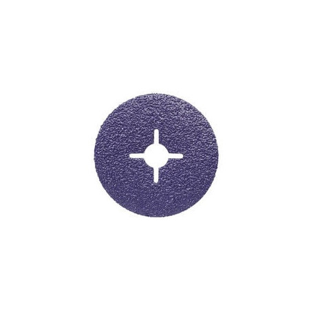 Cubitron II Disque fibre abrasif 786C, 180 mm x 22 mm, 36+, 33431 - 3M | 7100035477