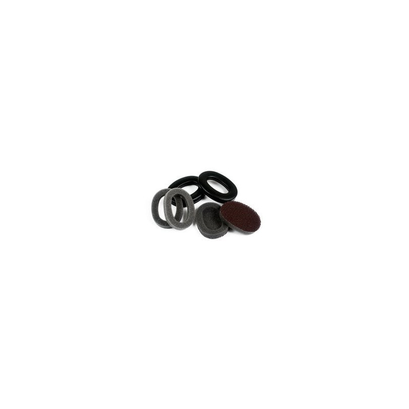 Kit d'hygiène  PELTOR pour casque radio FM, ProTac et LiteCom, HY79 - 3M | 7100063118