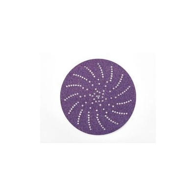 Xtract Cubitron II Film Disc 775L, 152 mm, 220+ - 3M | 7100064271