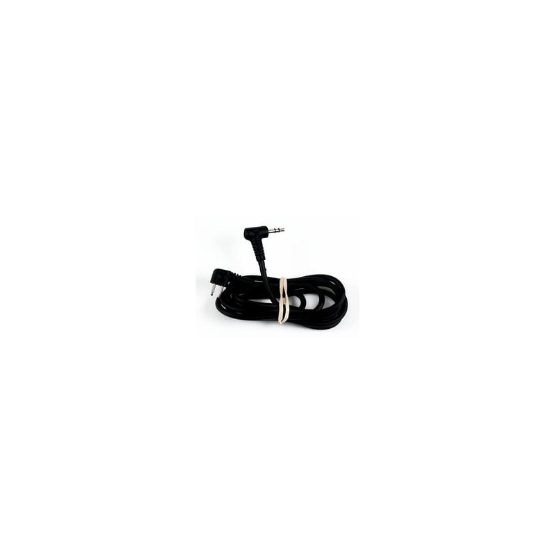 Câble d'entrée audio  PELTOR , stéréo 3,5 mm, FL6N - 3M | 7100064600