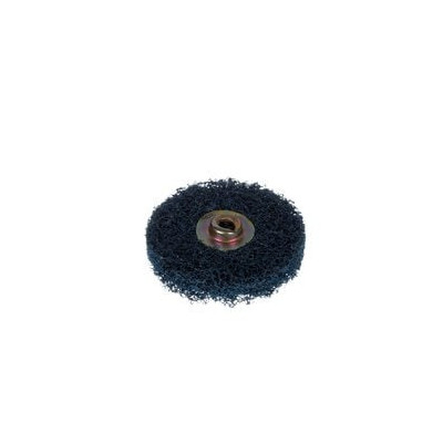 Standard Abrasives Disque abrasif de polissage Buff & Blend QC -GP - 3M | 7100074871