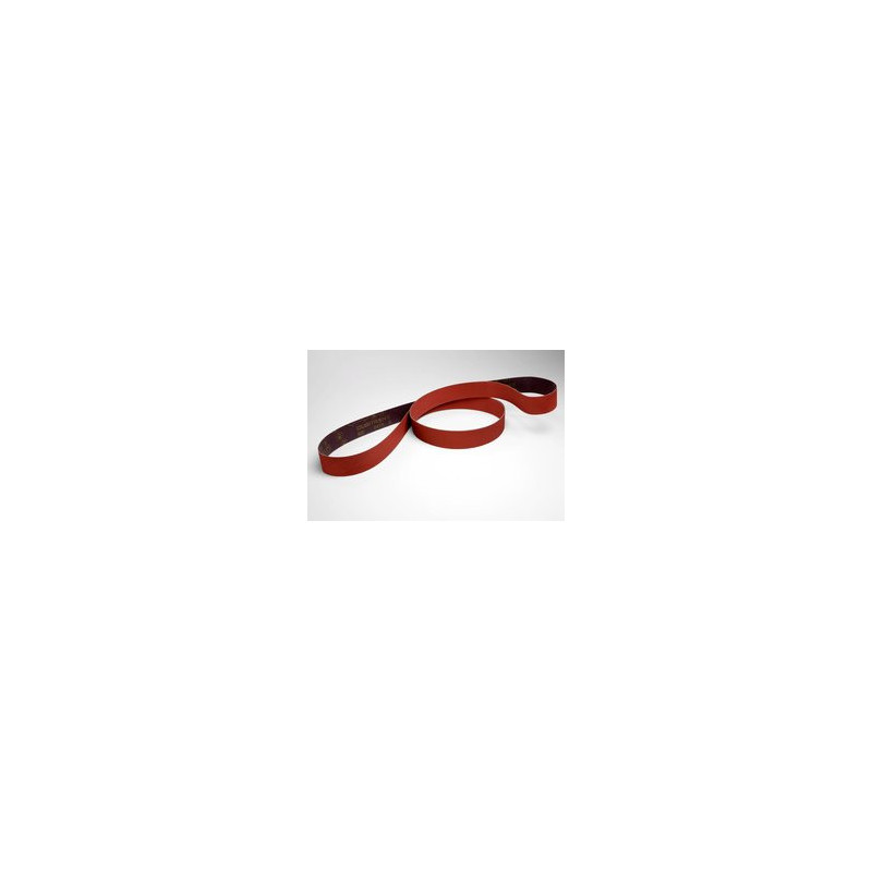 Bande support toile polyester Cubitron ll 784F, 50+, 40x2500mm - 3M | 7100105049