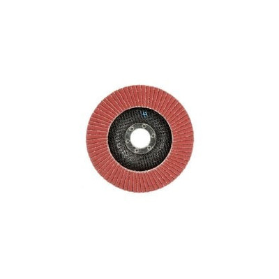 Disque à lamelles Cubitron  II 969F, 125 mm x 22 mm, 40+, Plat - 3M | 7100105862