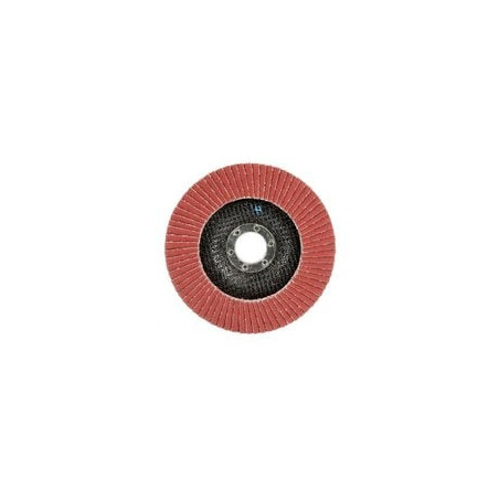 Disque à lamelles Cubitron  II 969F, 125 mm x 22 mm, 60+, Plat - 3M | 7100105863