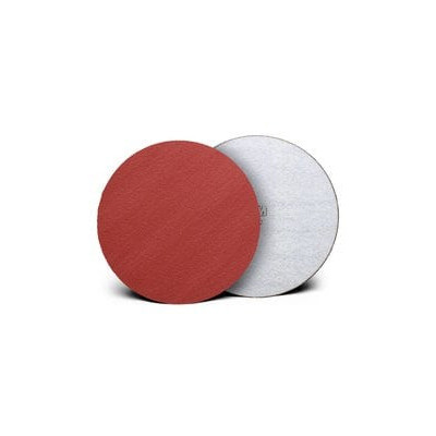 Disque abrasif support toile Cubitron II Hookit 947A, 150 mm, Grain 80+, Plein - 3M | 7100113080