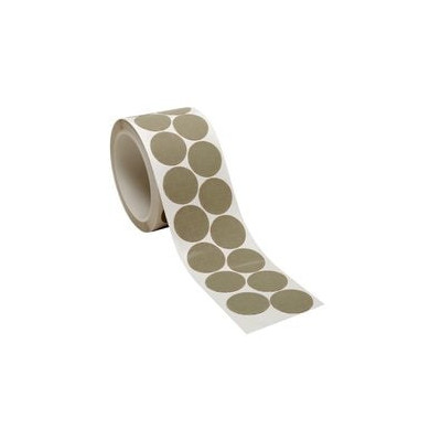 Pastille micro abrasive Trizact Finesse-it 468LA, 31.75 mm, A7 - 3M | 7100115360