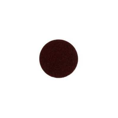 Disque de nettoyage et finition production Scotch-Brite Hookit PR-HA, 150 mm, A Très fin - 3M | 7100138329