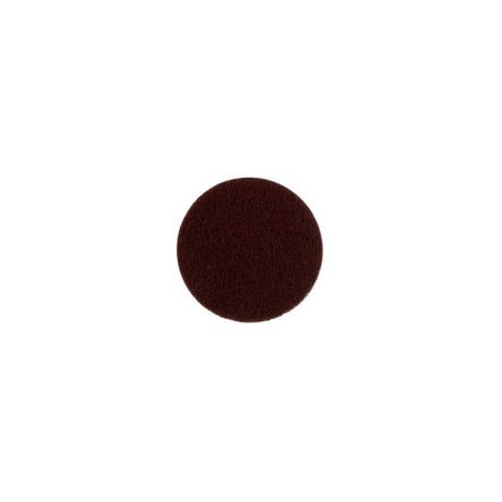 Disque de nettoyage et finition production Scotch-Brite Hookit PR-HA, 150 mm, A Très fin - 3M | 7100138329