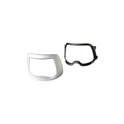 Kit de façade avant Speedglas 9100 FX/9100 MP 540500 - 3M | 7100167200