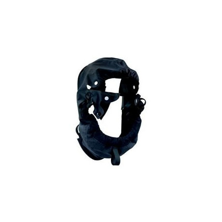 Joint facial d'étanchéité Speedglas 9100 FX Air 534000 - 3M | 7100167238