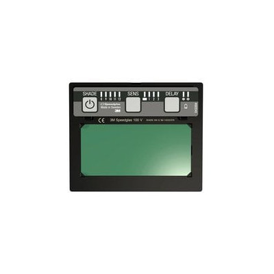 Filtre de soudage Speedglas  100V - 3M | 7100167242