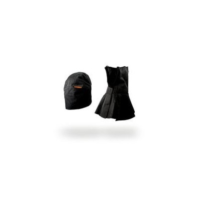 Kit de protection étendue avec cape de protection pour casque de soudage G5-01 Speedglas - 3M | 7100189979