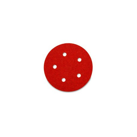 Disque Cubitron II Hookit 950U, 125 mm, 5 trous, 180+ - 3M | 7100190723