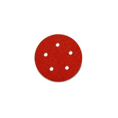 Disque Cubitron II Hookit 950U, 125 mm, 5 trous, 150+ - 3M | 7100190725
