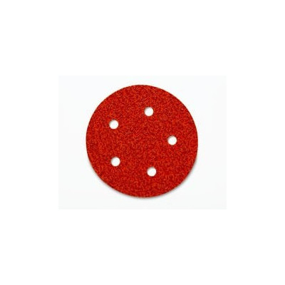 Disque Cubitron II Hookit 950U, 125 mm, 5 trous, 60+ - 3M | 7100190726