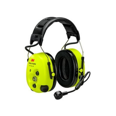 Casque Bluetooth  PELTOR WS ProTac XPI à fonction de modulation sonore - 3M | 7100195906