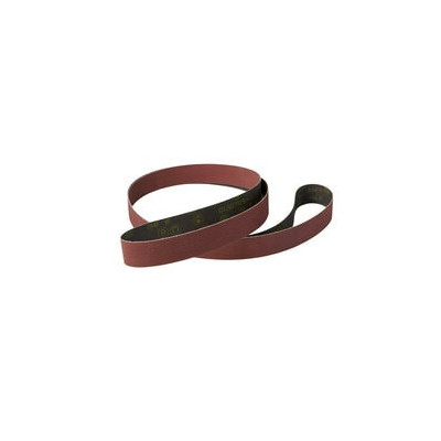 Bande support toile polyester Cubitron ll 784F, 200 mm x 1.75 m, 60+ - 3M | 7100199352