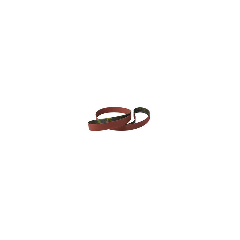 Bande support toile polyester Cubitron ll 784F, 150 mm x 2500 mm, 80+ - 3M | 7100218933
