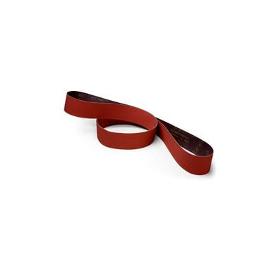 Bande support toile Cubitron II 947A, 13 mm x 305 mm, 80+ - 3M | 7100219041