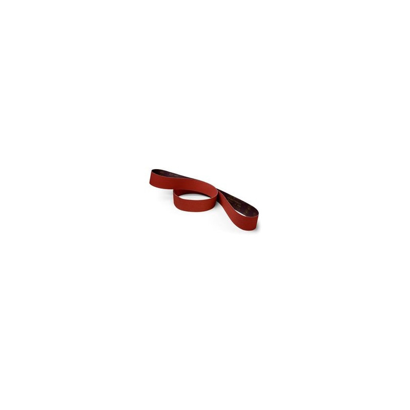 Bande support toile Cubitron II 947A, 13 mm x 305 mm, 80+ - 3M | 7100219041