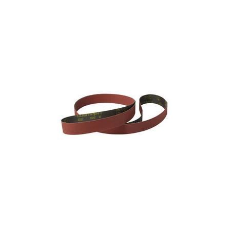Bande support toile polyester Cubitron ll 784F, 100 mm x 289 mm, 80+ - 3M | 7100219055