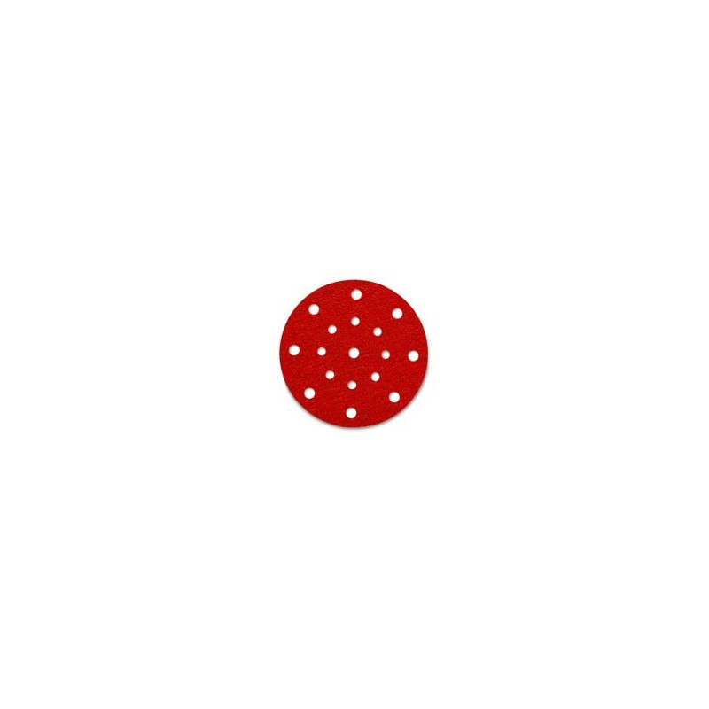 Disque Cubitron II Hookit 950U, 152mm, 17 trous, 60+ - 3M | 7100226887