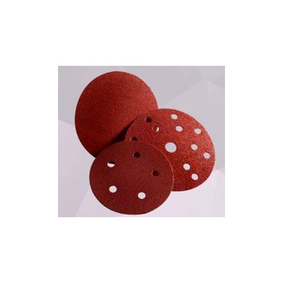 Disque Cubitron II Hookit 950U, 152mm, 15 trous, 180+ - 3M | 7100226890