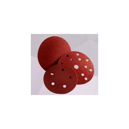 Disque Cubitron II Hookit 950U, 152mm, 15 trous, 80+ - 3M | 7100226892