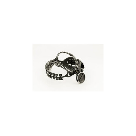 Bandeau avec pièces de montage pour casque de soudage G5-01 Speedglas - 3M | 7100256086