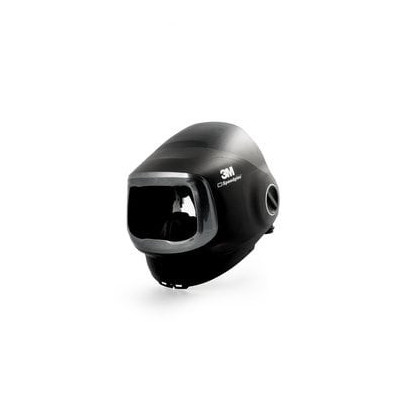 Casque de soudage G5-01 Speedglas avec protection frontale et monture de visière sans filtre - 3M | 7100257945