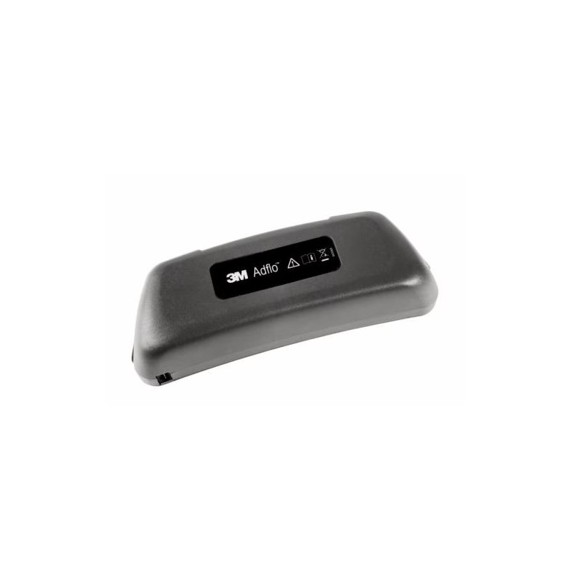 Batterie ultrarésistante  Adflo lithium-ion, 837631 - 3M | 7100279645