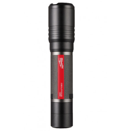 LAMPE DE POCHE  4 VOLTS L4 FL2000-301 - Milwaukee | 4933479637