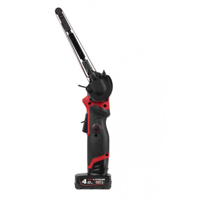 PONCEUSE A BANDE 12 VOLTS M12 FBFL13-402B  - Milwaukee | 4933480961