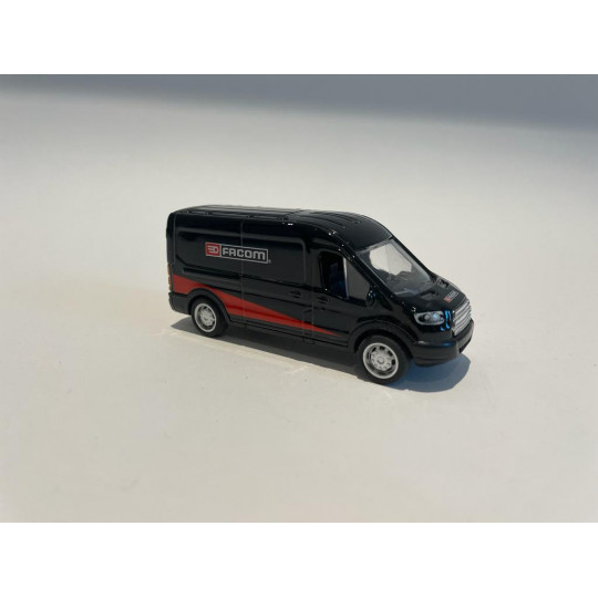 Camion Benne Facom 100 Ans - Version Sans Le Coffret Nano - Occasion