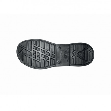 Chaussure de sécurité LOGAN ESD S3 CI SRC - RED LEVE - UPOWER | RV20104
