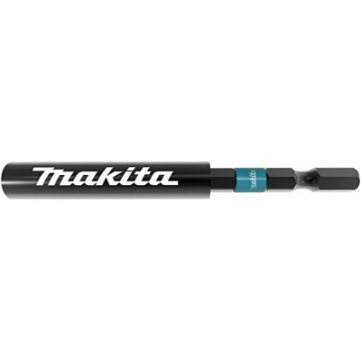 Porte embouts impact magnétiques, Hexa 1/4'' Longueur 60mm Makita | B-66793