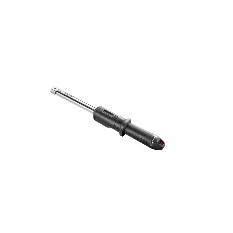 Clé dynamométrique " DIGI-CAL" sans cliquet de 20 à 100Nm carré 1/2" Facom | S.307-100D